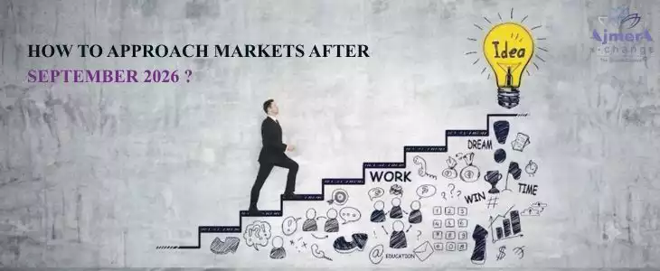 How to Approach Markets